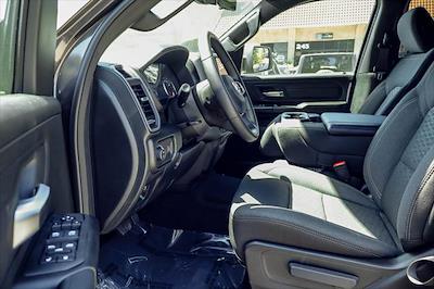 New 2026 Ram 1500 Warlock Crew Cab for sale #C260249 - photo 2