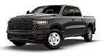 New 2026 Ram 1500 Tradesman Crew Cab 4x4 Pickup for sale #186562 - photo 1