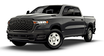 New 2026 Ram 1500 Tradesman Crew Cab 4x4 Pickup for sale #186562 - photo 5