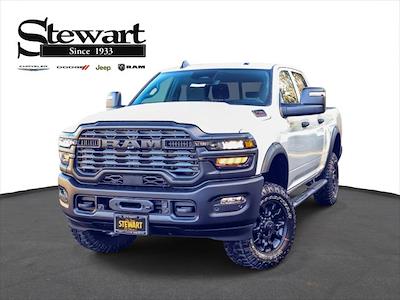New 2026 Ram 2500 Tradesman Crew Cab for sale #C260126 - photo 1