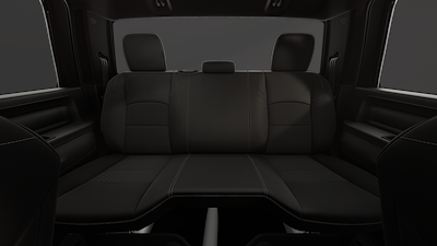 New 2026 Ram 2500 Warlock Crew Cab for sale #267367 - photo 2