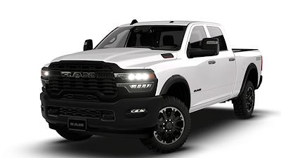 New 2026 Ram 2500 Warlock Crew Cab for sale #267368 - photo 1