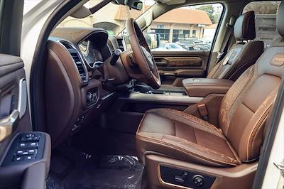 New 2026 Ram 1500 Longhorn Crew Cab for sale #C260150 - photo 2