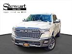 New 2026 Ram 1500 Longhorn Crew Cab for sale #C260150 - photo 1