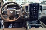 New 2026 Ram 1500 Longhorn Crew Cab for sale #C260150 - photo 3