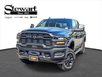 New 2026 Ram 2500 Tradesman Crew Cab for sale #C260173 - photo 1