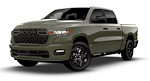 New 2026 Ram 1500 Tradesman Crew Cab for sale #280033 - photo 5