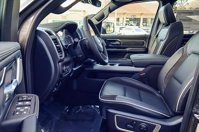 New 2026 Ram 1500 Laramie Crew Cab for sale #C260151 - photo 2