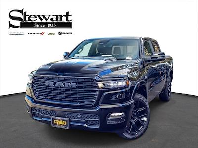 New 2026 Ram 1500 Laramie Crew Cab for sale #C260154 - photo 1