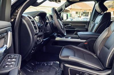 New 2026 Ram 1500 Laramie Crew Cab for sale #C260154 - photo 2