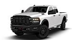 New 2026 Ram 2500 Tradesman Crew Cab for sale #305639 - photo 1