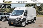 New 2025 Ram ProMaster 2500 High Roof Empty Cargo Van for sale #C250110 - photo 1