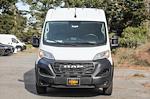 New 2025 Ram ProMaster 2500 High Roof Empty Cargo Van for sale #C250110 - photo 3