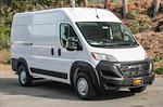 New 2025 Ram ProMaster 2500 High Roof Empty Cargo Van for sale #C250110 - photo 4