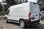 New 2025 Ram ProMaster 2500 High Roof Empty Cargo Van for sale #C250110 - photo 7
