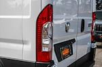 New 2025 Ram ProMaster 2500 High Roof Empty Cargo Van for sale #C250110 - photo 9