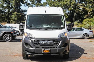 2025 Ram ProMaster 3500 High Roof FWD, Empty Cargo Van for sale #C250051 - photo 2