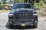 New 2025 Ram 1500 Laramie Crew Cab 4x4 Pickup for sale #C250058 - photo 2