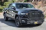 New 2025 Ram 1500 Laramie Crew Cab 4x4 Pickup for sale #C250058 - photo 3