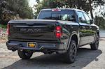New 2025 Ram 1500 Laramie Crew Cab 4x4 Pickup for sale #C250058 - photo 4