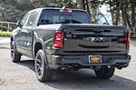 New 2025 Ram 1500 Laramie Crew Cab 4x4 Pickup for sale #C250058 - photo 6