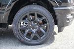 New 2025 Ram 1500 Laramie Crew Cab 4x4 Pickup for sale #C250058 - photo 9