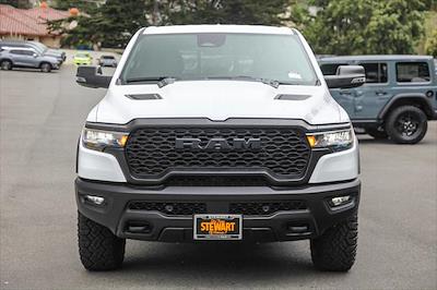 New 2025 Ram 1500 Rebel Crew Cab 4x4 Pickup for sale #C250167 - photo 2