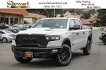 New 2025 Ram 1500 Rebel Crew Cab 4x4 Pickup for sale #C250167 - photo 1