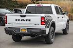 New 2025 Ram 1500 Rebel Crew Cab 4x4 Pickup for sale #C250167 - photo 4