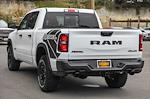 New 2025 Ram 1500 Rebel Crew Cab 4x4 Pickup for sale #C250167 - photo 6