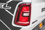 New 2025 Ram 1500 Rebel Crew Cab 4x4 Pickup for sale #C250167 - photo 8
