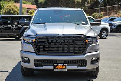 New 2025 Ram 1500 Tradesman Crew Cab 4x4 Pickup for sale #C250171 - photo 2