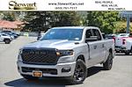 New 2025 Ram 1500 Tradesman Crew Cab 4x4 Pickup for sale #C250171 - photo 1