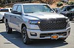 New 2025 Ram 1500 Tradesman Crew Cab 4x4 Pickup for sale #C250171 - photo 3