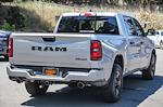 New 2025 Ram 1500 Tradesman Crew Cab 4x4 Pickup for sale #C250171 - photo 4