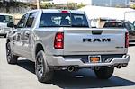 New 2025 Ram 1500 Tradesman Crew Cab 4x4 Pickup for sale #C250171 - photo 6