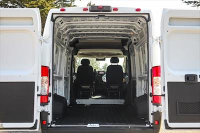 New 2025 Ram ProMaster 3500 High Roof Empty Cargo Van for sale #C250051 - photo 2