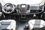 New 2025 Ram ProMaster 3500 High Roof Empty Cargo Van for sale #C250051 - photo 12