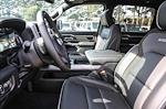 New 2025 Ram 1500 Laramie Crew Cab 4x4 Pickup for sale #C250058 - photo 17