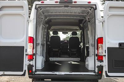 New 2025 Ram ProMaster 2500 High Roof Empty Cargo Van for sale #C250110 - photo 2