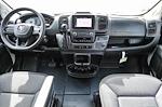 New 2025 Ram ProMaster 2500 High Roof Empty Cargo Van for sale #C250110 - photo 12