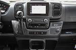New 2025 Ram ProMaster 2500 High Roof Empty Cargo Van for sale #C250110 - photo 13