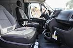 New 2025 Ram ProMaster 2500 High Roof Empty Cargo Van for sale #C250110 - photo 16