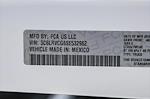 New 2025 Ram ProMaster 2500 High Roof Empty Cargo Van for sale #C250110 - photo 26