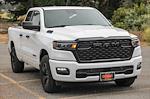 New 2025 Ram 1500 Tradesman Quad Cab Pickup for sale #C250146 - photo 3