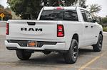 New 2025 Ram 1500 Tradesman Quad Cab Pickup for sale #C250146 - photo 4