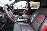 New 2025 Ram 1500 Rebel Crew Cab 4x4 Pickup for sale #C250167 - photo 16