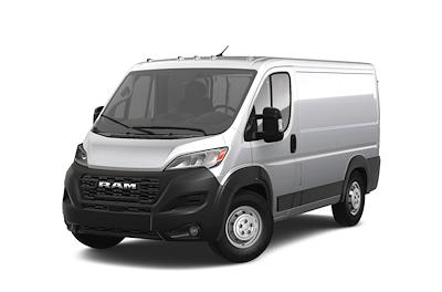New 2025 Ram ProMaster 1500 Standard Roof Empty Cargo Van for sale #C250202 - photo 1