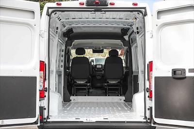 New 2026 Ram ProMaster 1500 High Roof Empty Cargo Van for sale #C260006 - photo 2