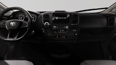 New 2026 Ram ProMaster 1500 High Roof Empty Cargo Van for sale #C260006 - photo 2